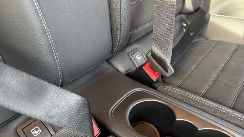 Mercedes-Benz C-Class C220d AMG Line Premium 2dr 9G-Tronic Diesel Coupe